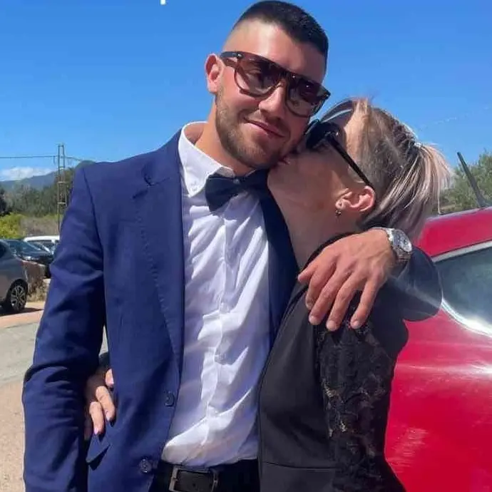 Marco Mameli, duro sfogo della madrina: \"Cosa aspettano gli inquirenti? Stiamo morendo\"