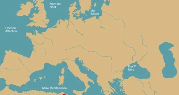 Studio rivela l'origine dei cartaginesi: analizzati 210 individui fra Africa, Sardegna, Sicilia e Spagna