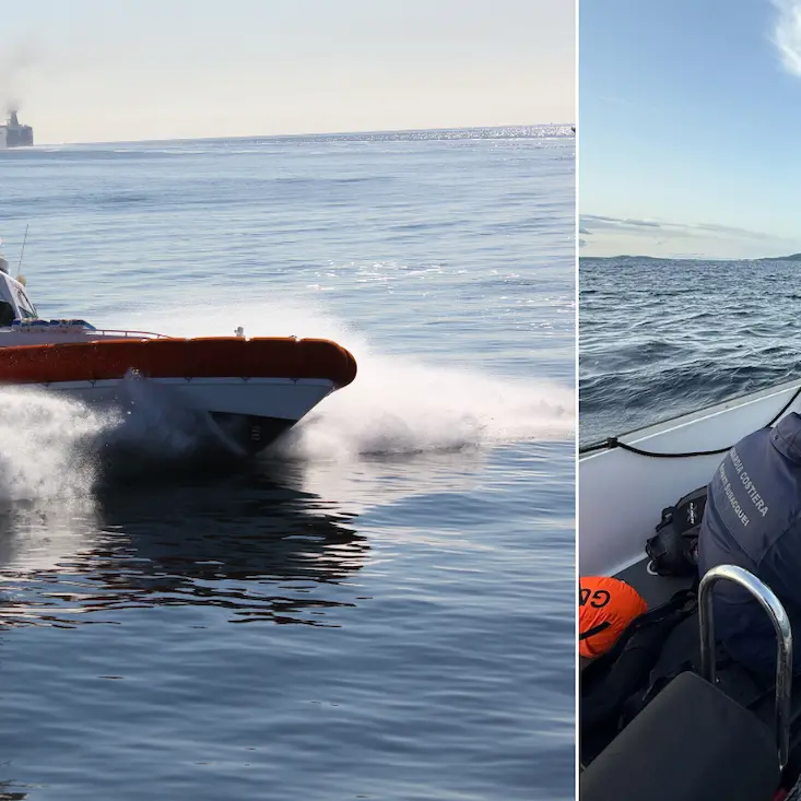 Proseguono senza sosta a Olbia le ricerche dei fratelli Deiana