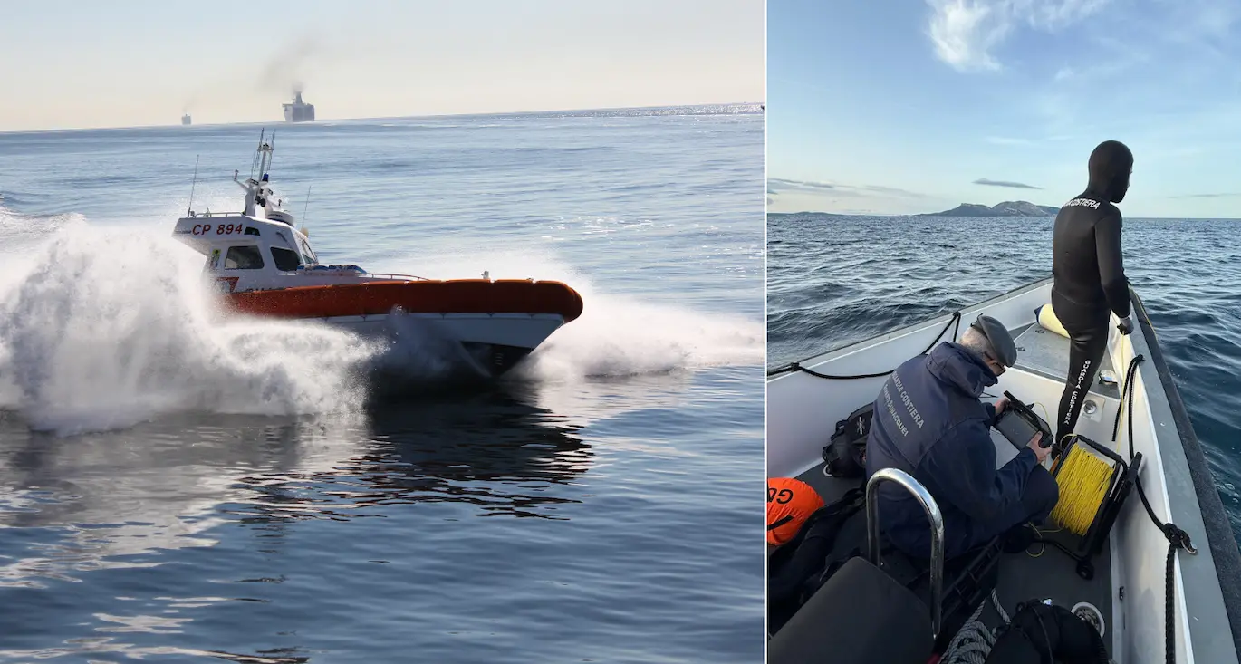 Proseguono senza sosta a Olbia le ricerche dei fratelli Deiana