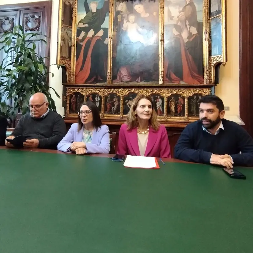 Tutto pronto a Cagliari per Sa Die de sa Sardigna, la giornata del popolo sardo