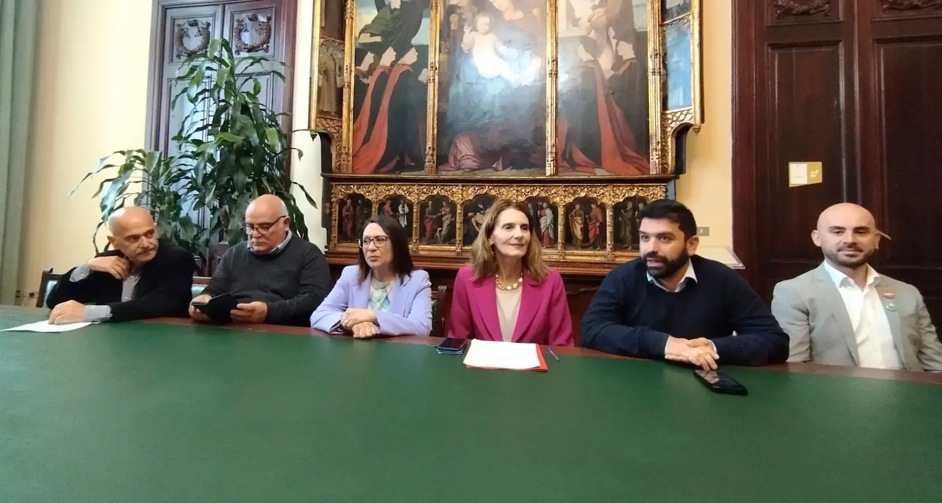 Tutto pronto a Cagliari per Sa Die de sa Sardigna, la giornata del popolo sardo