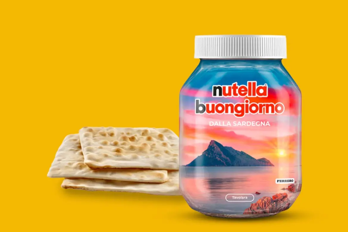 <p>Foto dal sito nutella.com</p>\\n