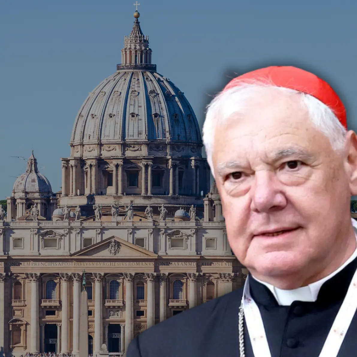 Il cardinale Müller: \"Francesco? Servirà chiarezza su gay, donne e Islam\"