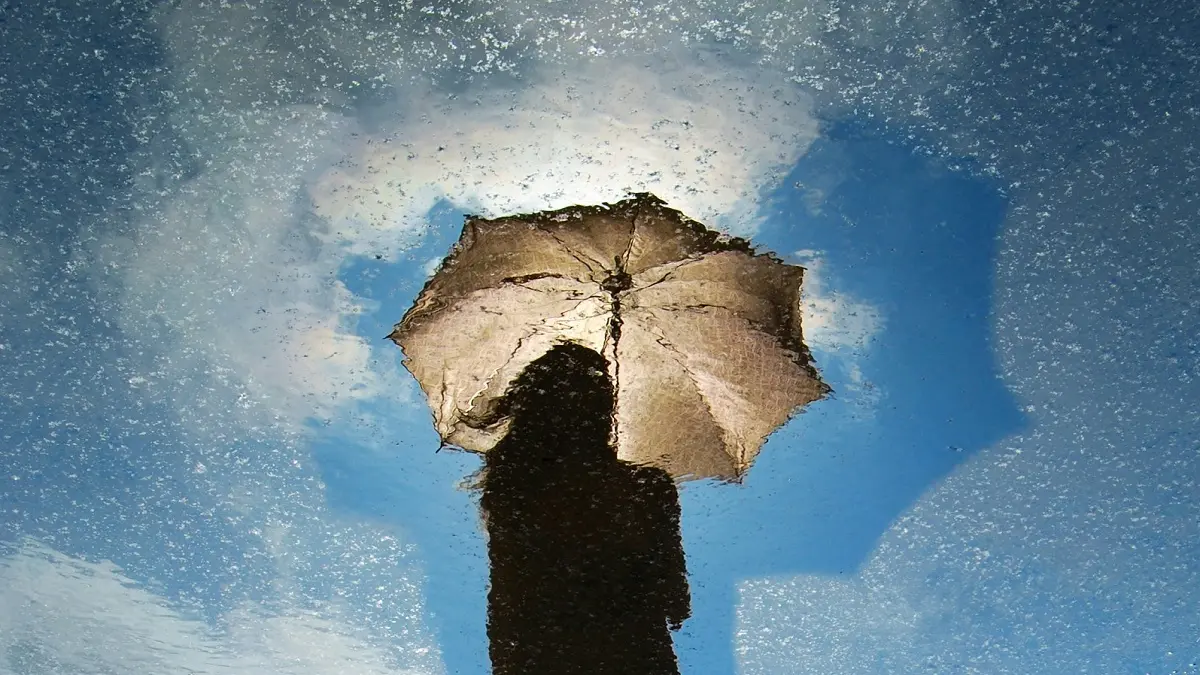 Previsioni meteo: piogge in arrivo in Sardegna nel weekend