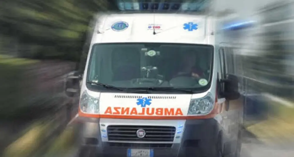 Tragedia a Motta Sant'Anastasia: bambina di 15 mesi perde la vita in un incidente stradale