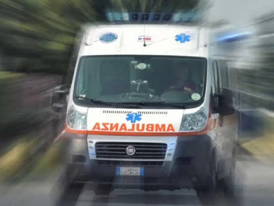 Muore in ambulatorio medico a Sinnai: ipotesi shock anafilattico