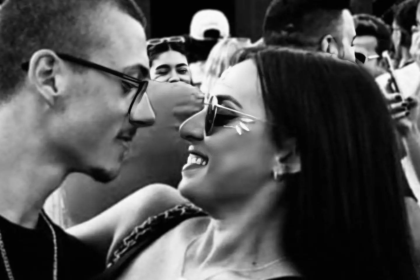 <p>Chiara Spatola e Simone Sorrentino</p>\\n