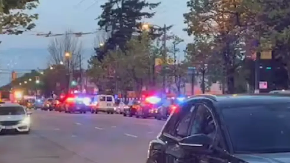 Tragedia al festival \"Giorno di Lapu Lapu\" a Vancouver: auto travolge la folla
