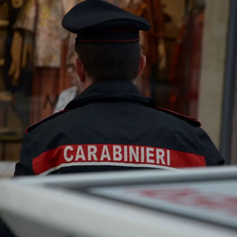 Arrestato per maltrattamenti a Quartu: la moglie e la figlia in salvo