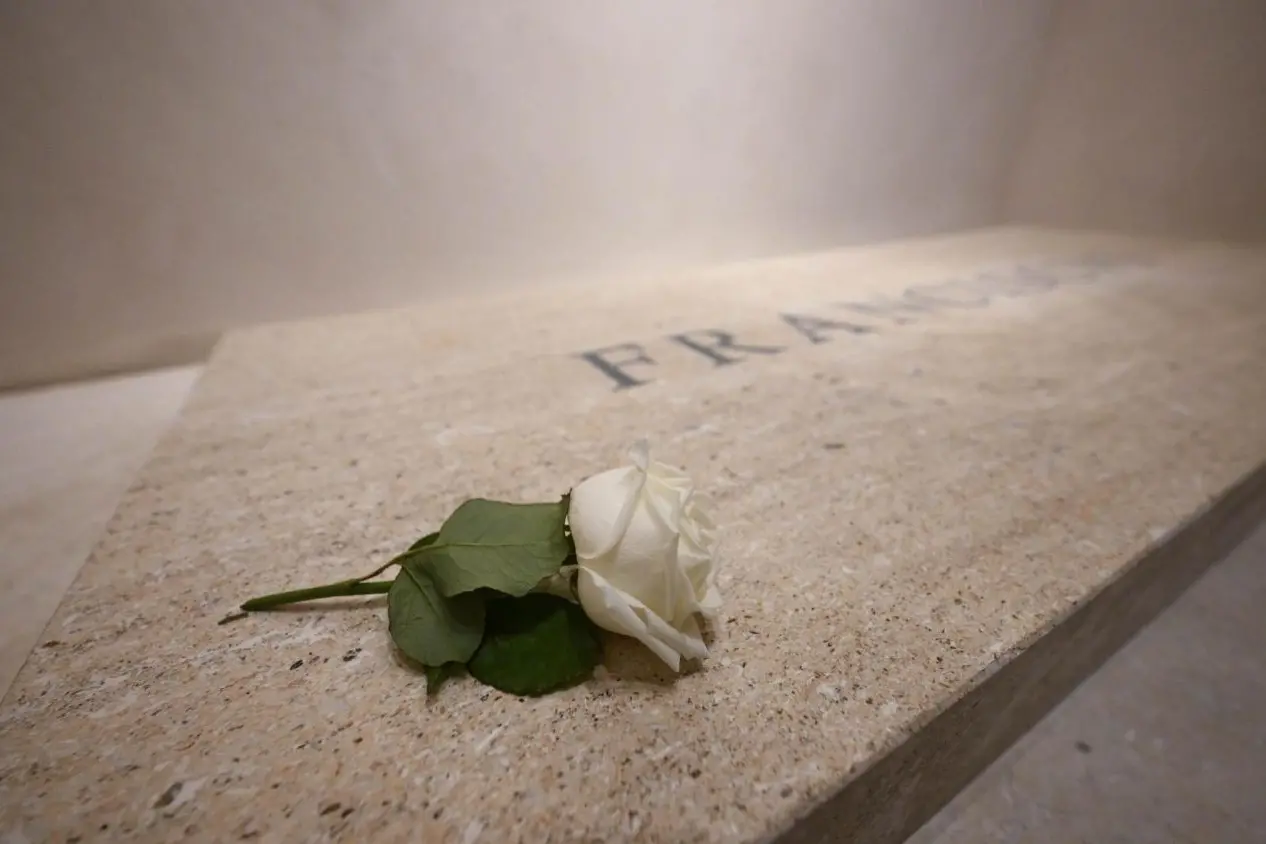 <p>Foto: VATICAN MEDIA Divisione Foto</p>\\n