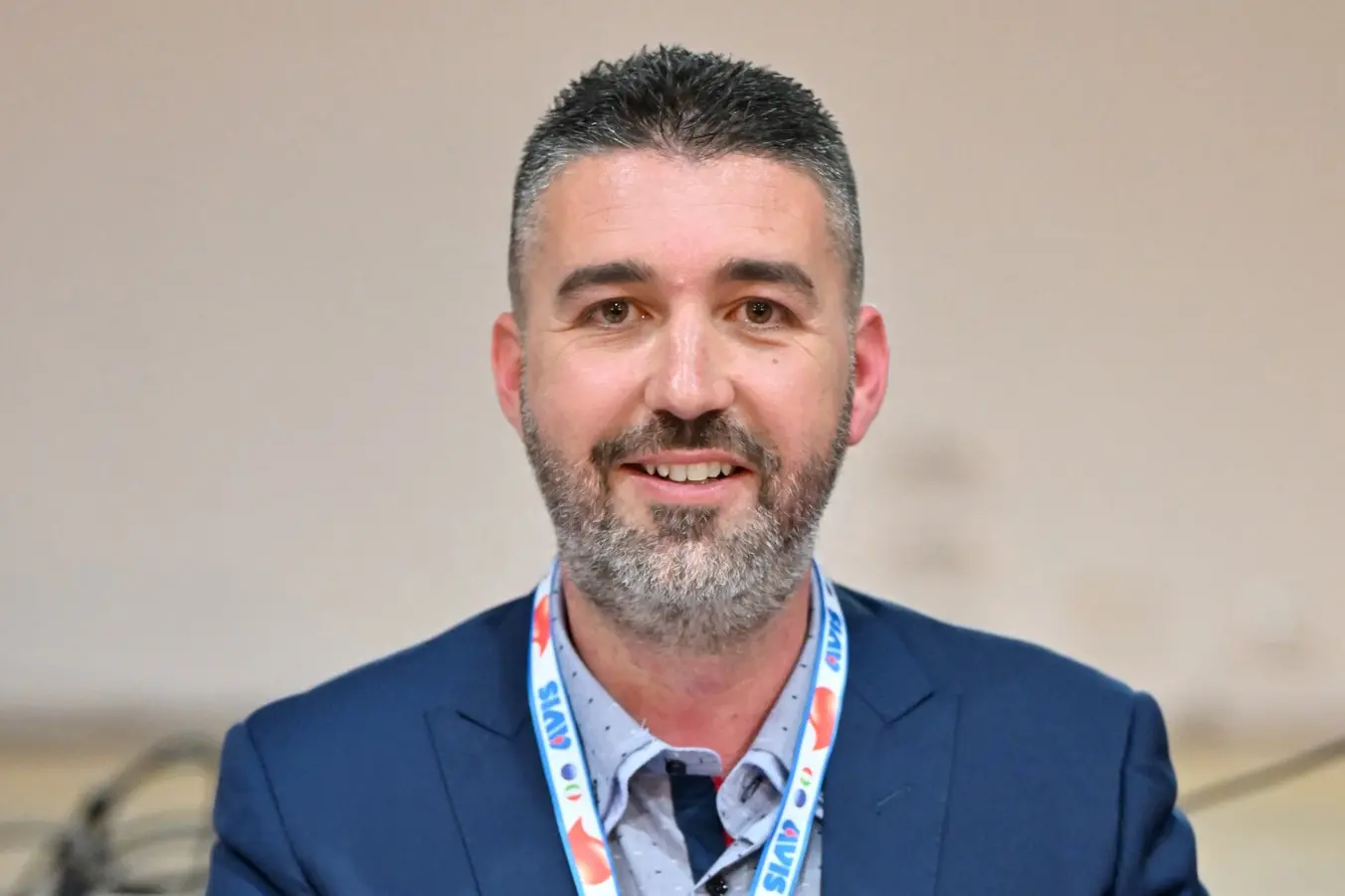 <p>Il presidente dell\\'Avis Provinciale di Sassari, Antonio Dettori</p>\\n
