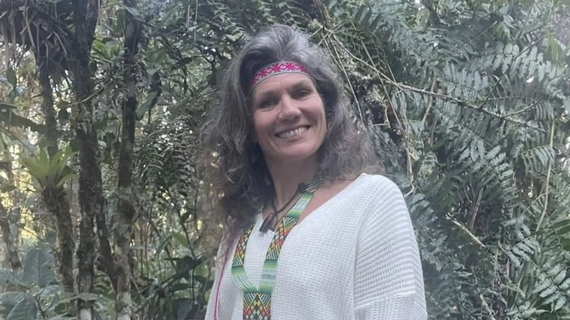 Rilasciata Valentina Cirelli, l'attivista italiana arrestata in Guinea Bissau