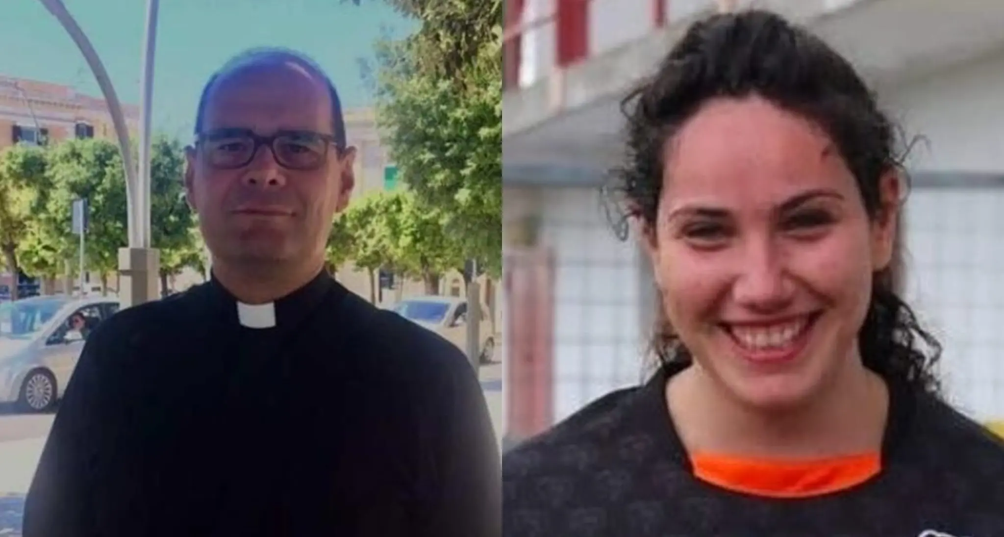 Omicidio stradale e fuga. Arrestato un prete: \"Non mi sono accorto dell'investimento\"