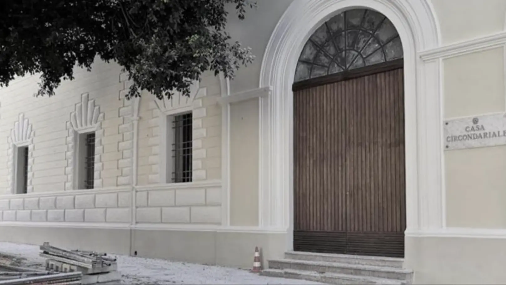 Ex carcere di Oristano: un progetto di riqualificazione per ridurre la spesa pubblica