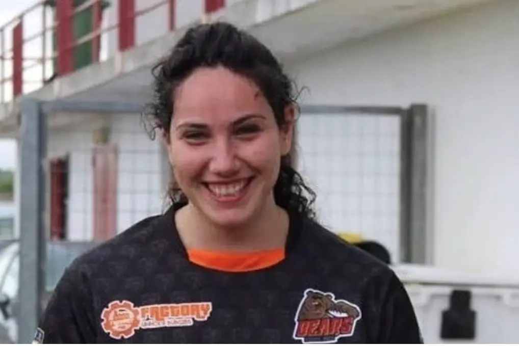 <p>Fabiana Chiarappa</p>\\n