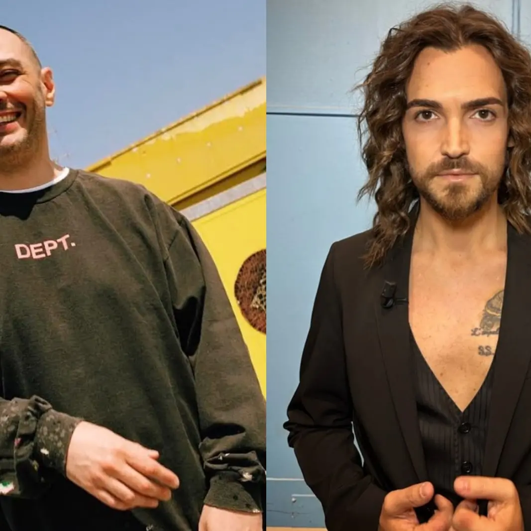 Fabri Fibra condannato a risarcire Valerio Scanu per 70mila euro per insulti in un suo testo
