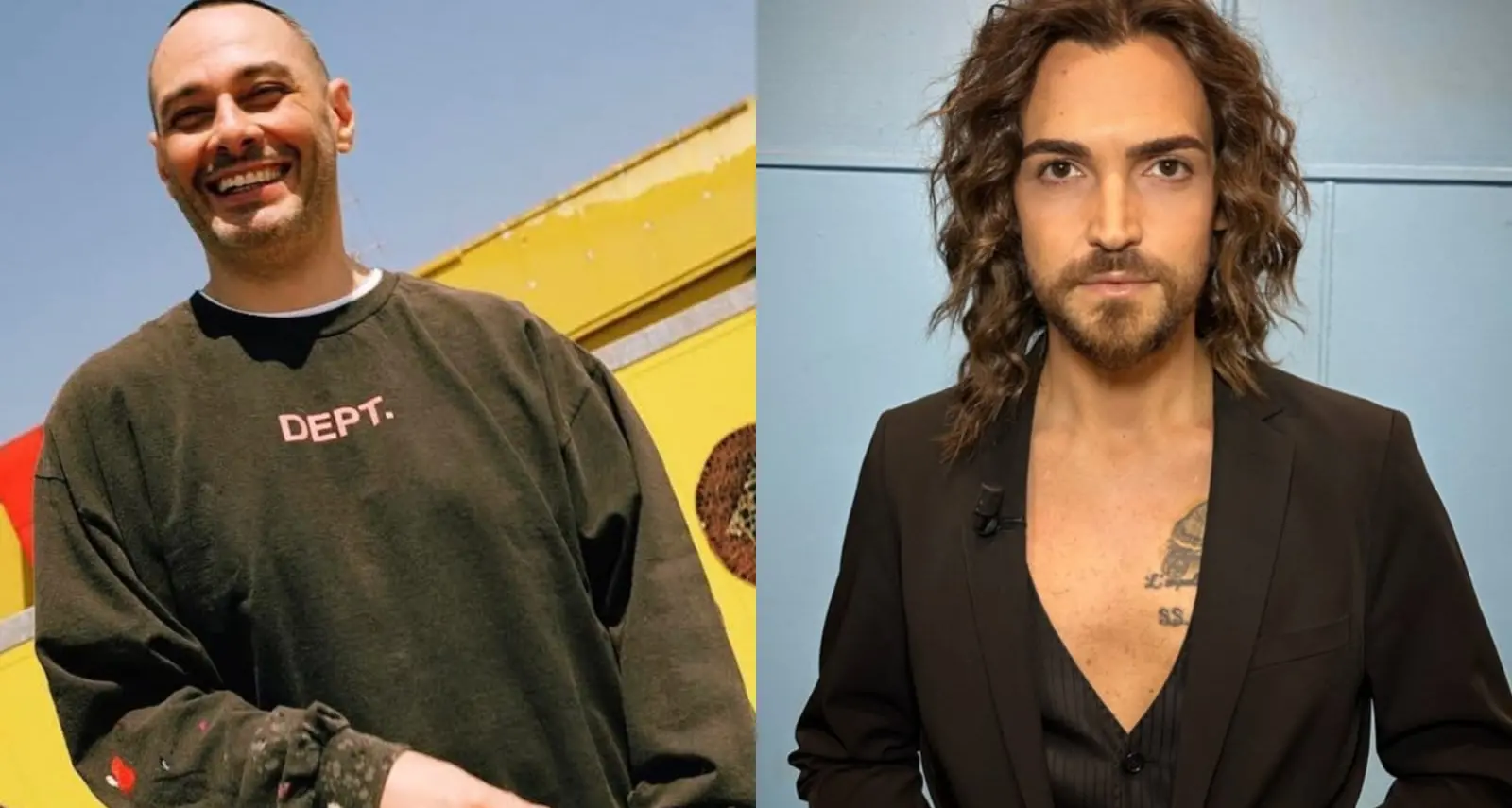 Fabri Fibra condannato a risarcire Valerio Scanu per 70mila euro per insulti in un suo testo