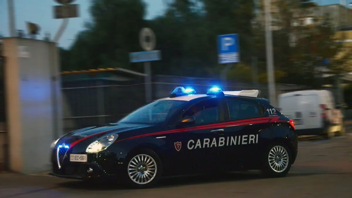 Aggressione in campo a Domus de Maria: calciatore colpisce l'arbitro