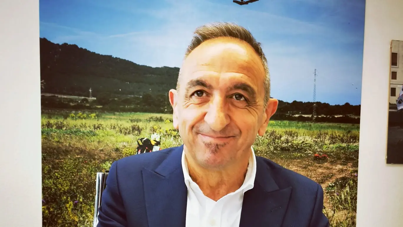 Angelo Maria Serusi nominato commissario straordinario di AREUS a Nuoro