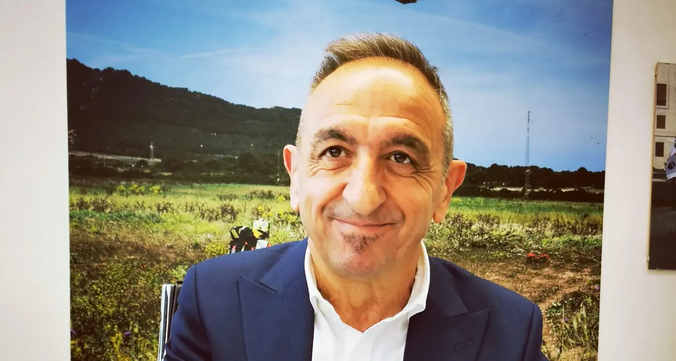 Angelo Maria Serusi nominato commissario straordinario di AREUS a Nuoro