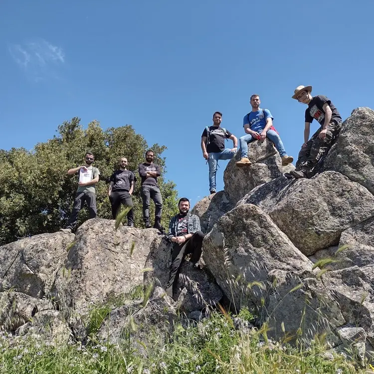 “Becos e Murones”, sui sentieri della storia: a Pattada un gruppo di giovani alla scoperta del territorio