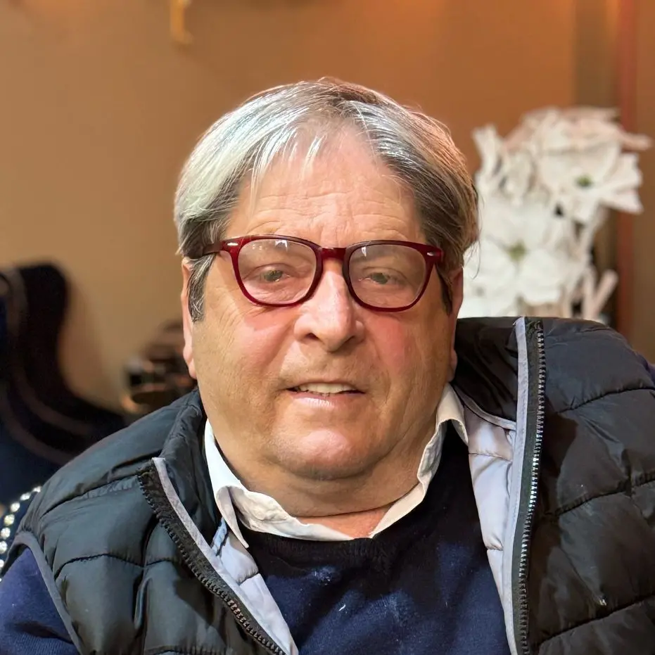 Domenico Mele si candida a sindaco di Nuoro: \"Via la vecchia classe politica\"