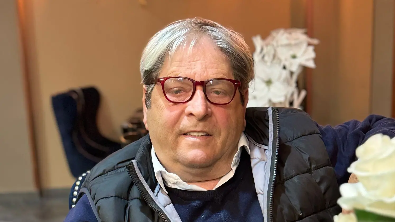 Domenico Mele si candida a sindaco di Nuoro: \"Via la vecchia classe politica\"