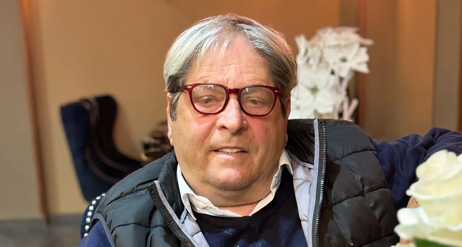 Domenico Mele si candida a sindaco di Nuoro: \"Via la vecchia classe politica\"