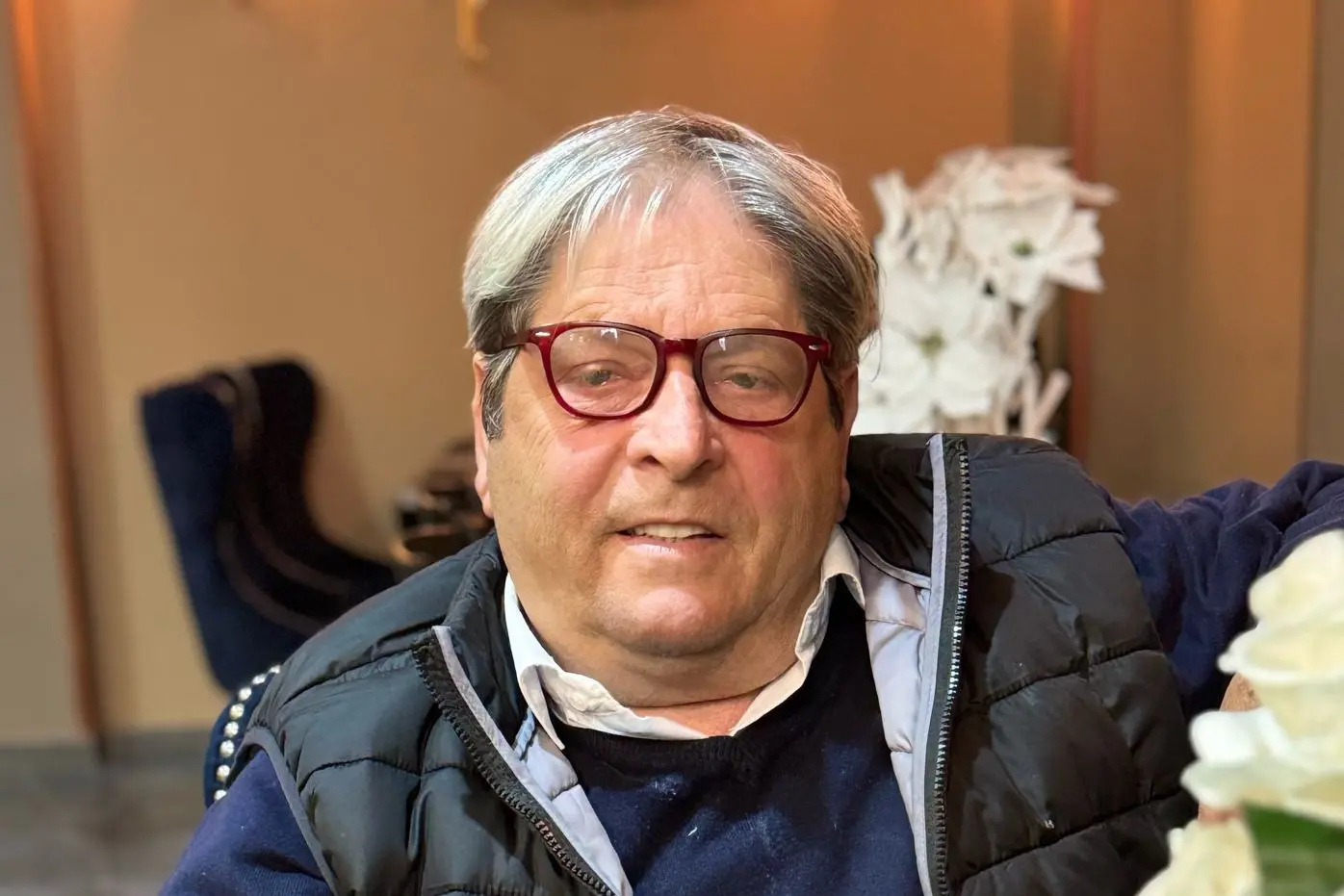 Domenico Mele si candida a sindaco di Nuoro: \"Via la vecchia classe politica\"