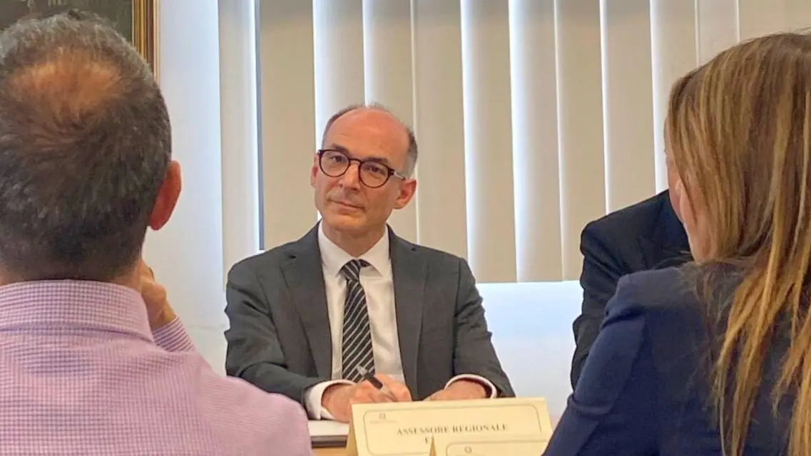 Confermato il sostegno finanziario della Regione Sardegna alle Province per il triennio 2025-2027