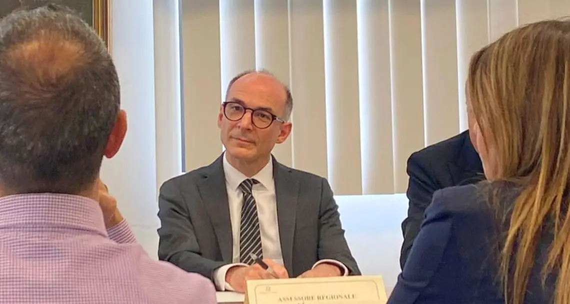 A Oristano vertice in Prefettura sulla sicurezza nei litorali