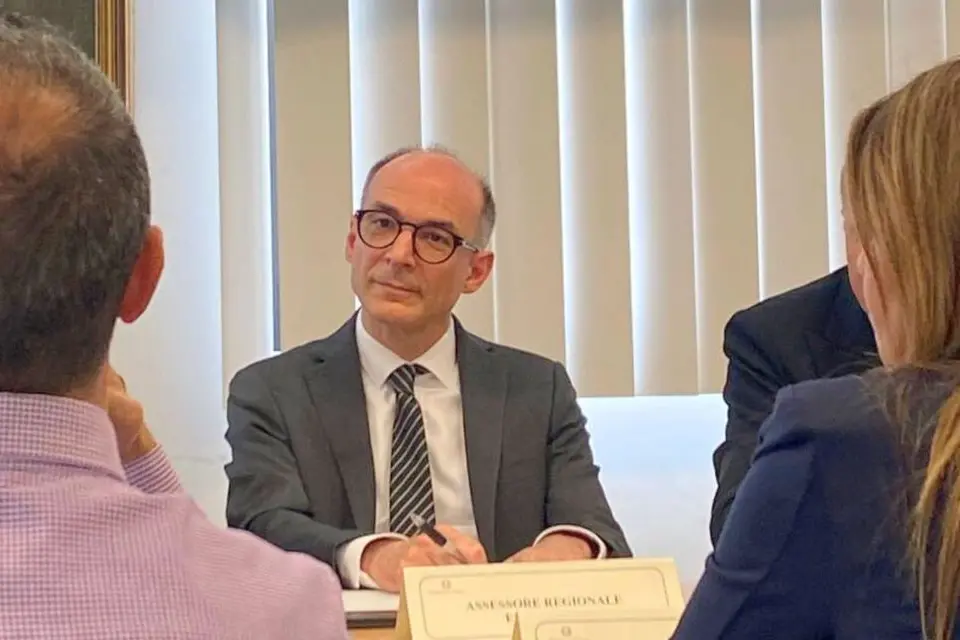 A Oristano vertice in Prefettura sulla sicurezza nei litorali