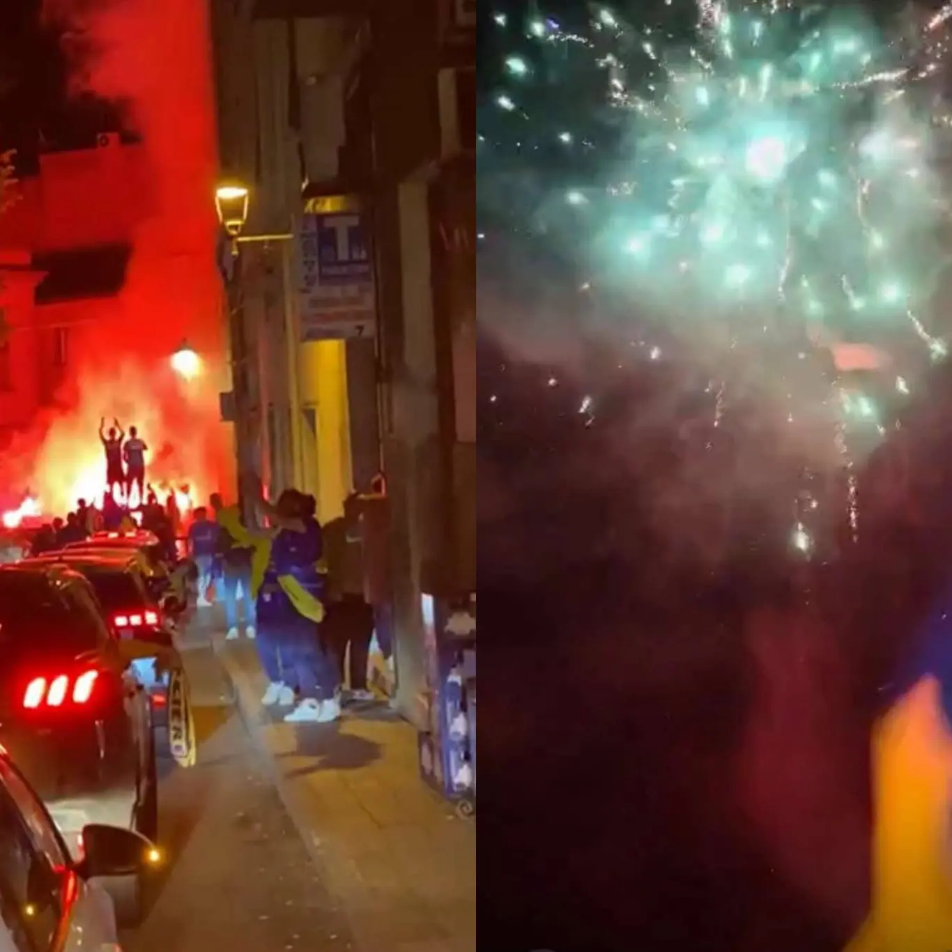 L'Ozierese torna in Promozione, in città un weekend di grande festa: la gioia dei tifosi