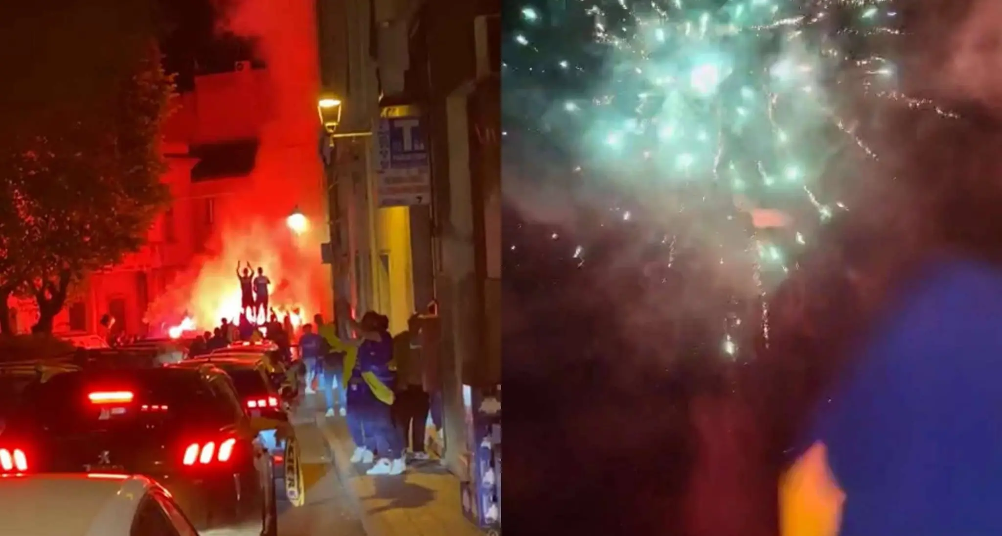 L'Ozierese torna in Promozione, in città un weekend di grande festa: la gioia dei tifosi