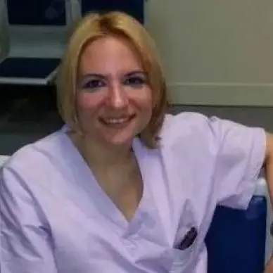 Dramma al Santissima Trinità, muore la ginecologa Stefania Cosmi