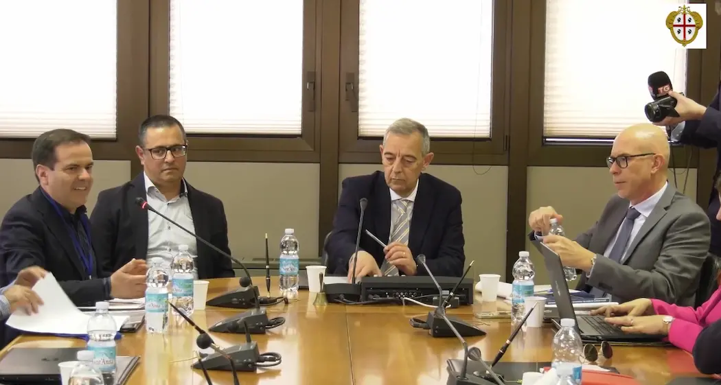 Legge Salva Casa in Sardegna, slitta l'approvazione in commissione