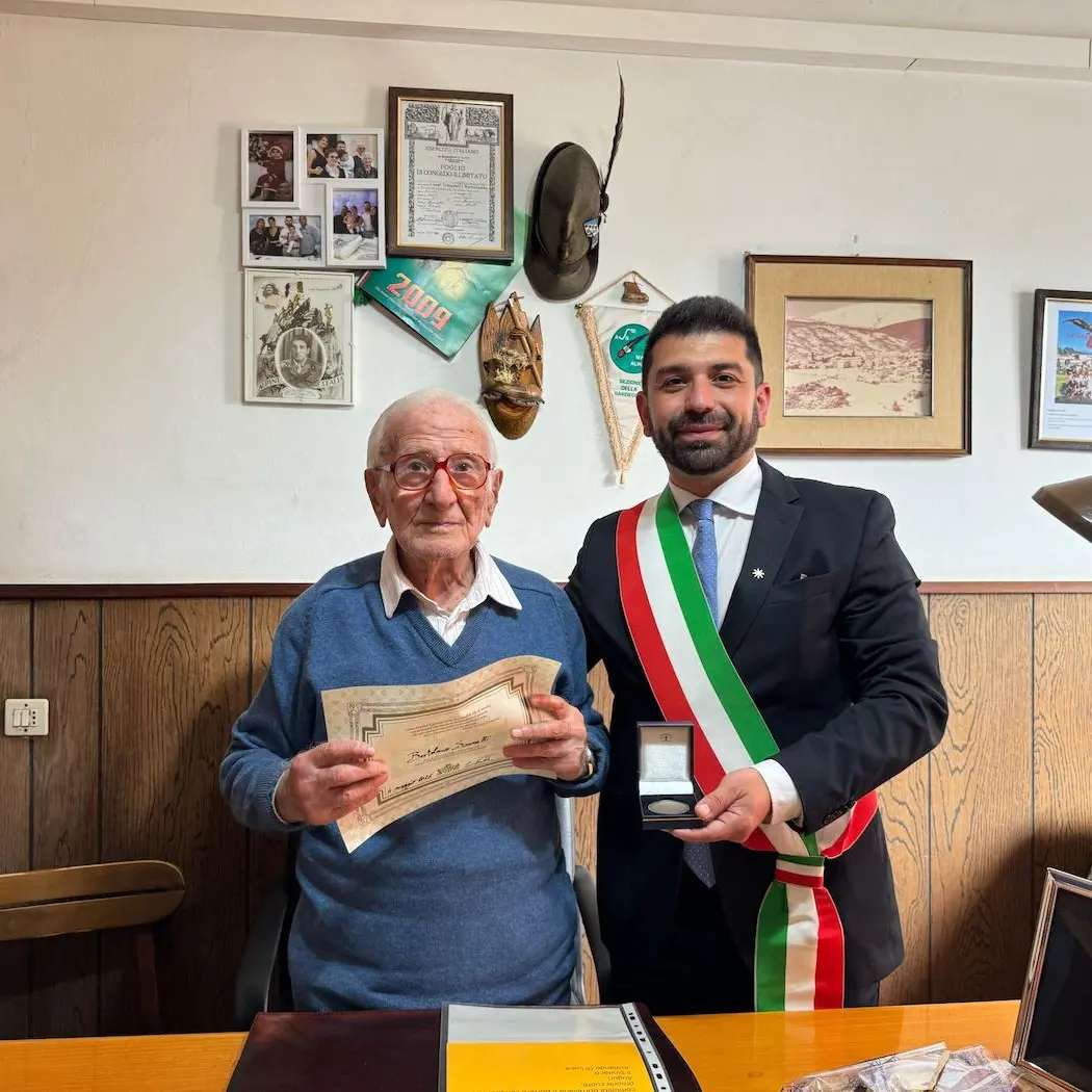 Cagliari celebra un altro centenario: Bartolomeo Simonetti