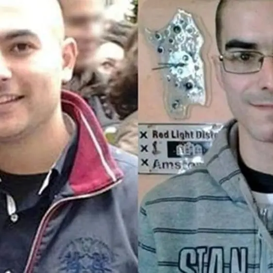 Dieci anni senza Stefano Masala e Gianluca Monni: il dolore non si spegne