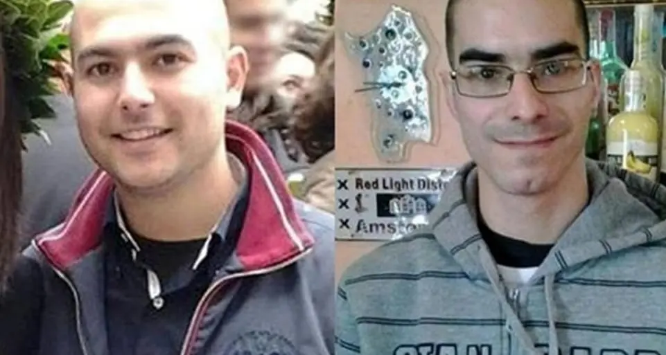 Dieci anni senza Stefano Masala e Gianluca Monni: il dolore non si spegne