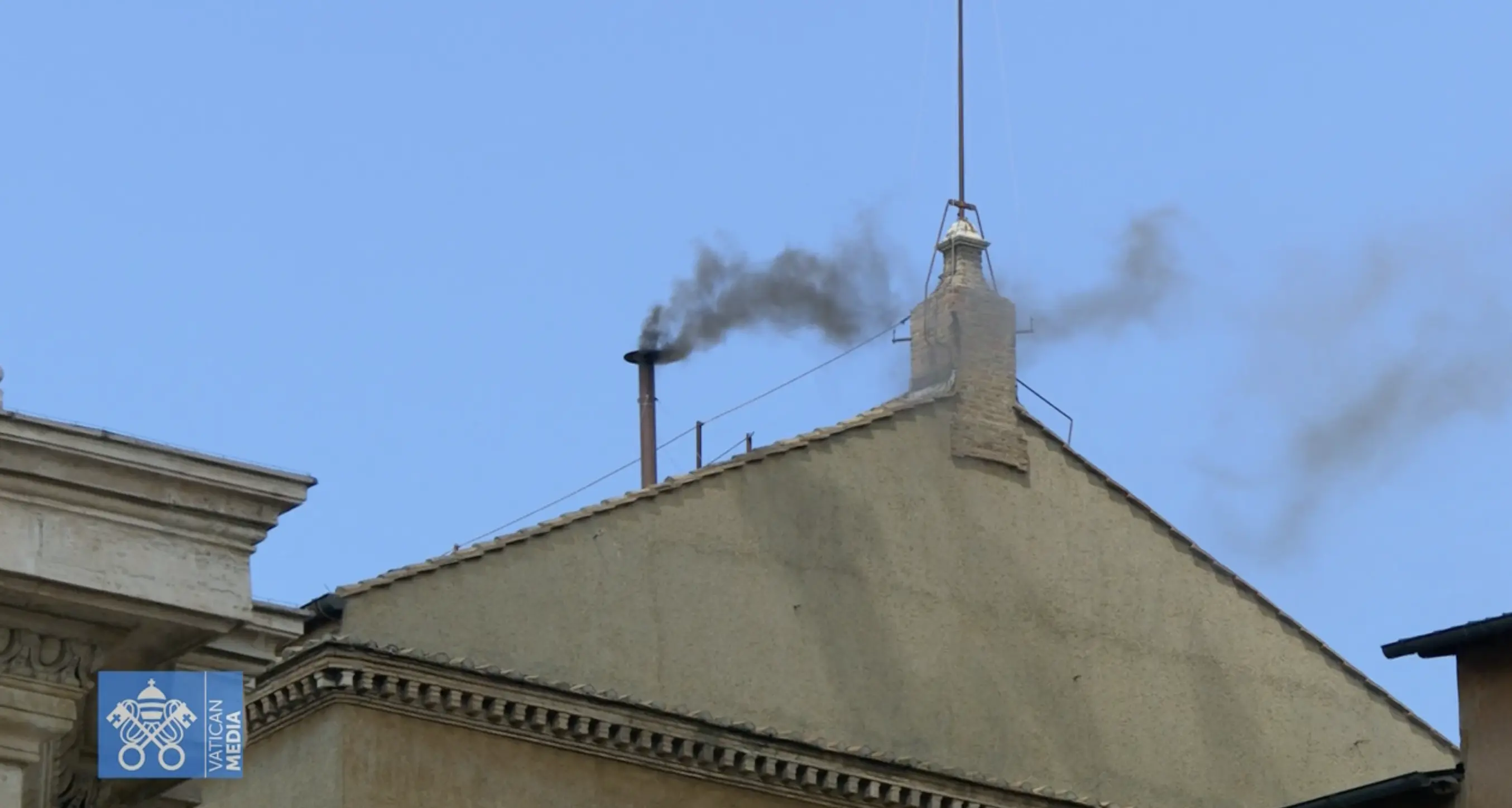 Conclave. Seconda fumata nera: non c'è ancora l'accordo