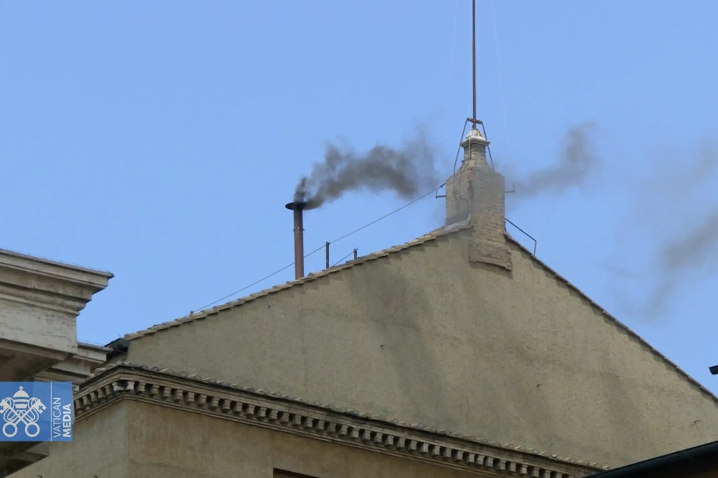 <p>Foto: Vatican News</p>\\n