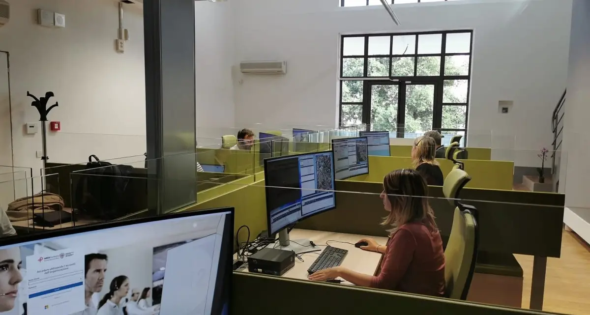 Attivo anche in Ogliastra il 116117, il numero per le cure non urgenti attivo 24 ore su 24