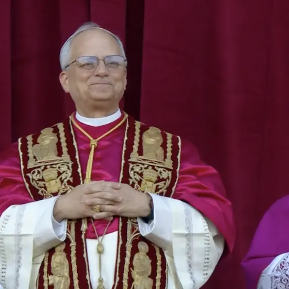 Il nuovo Papa è Robert Prevost, si chiamerà Leone XIV