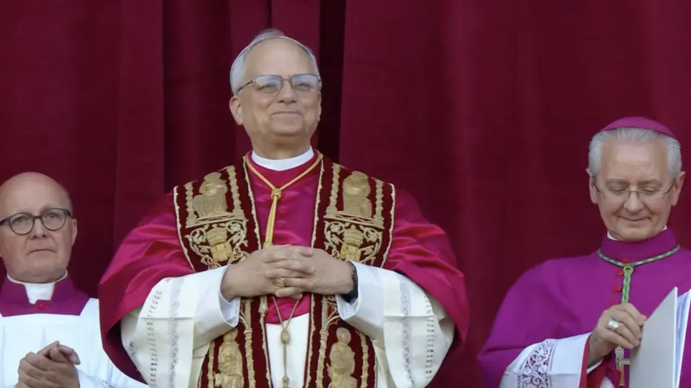 Il nuovo Papa è Robert Prevost, si chiamerà Leone XIV