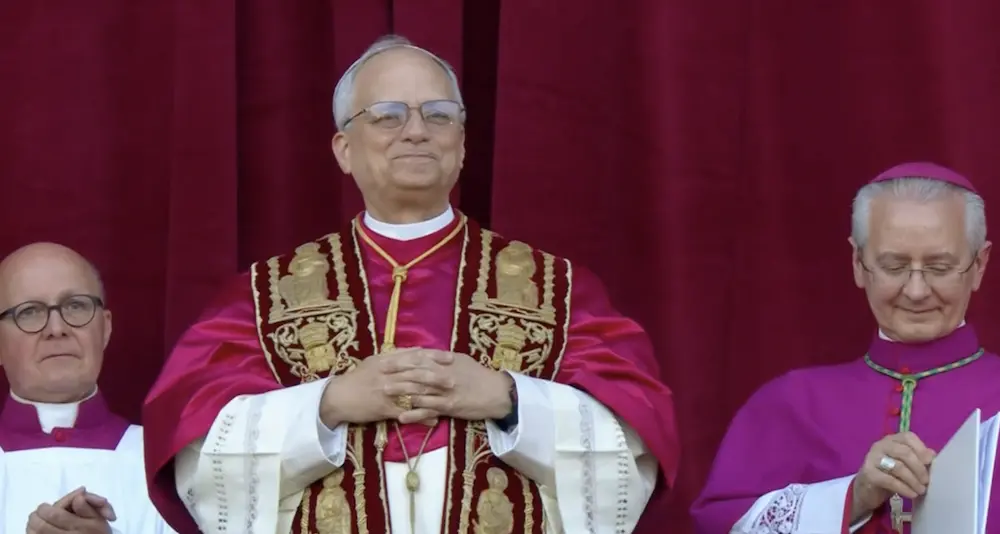 Il nuovo Papa è Robert Prevost, si chiamerà Leone XIV