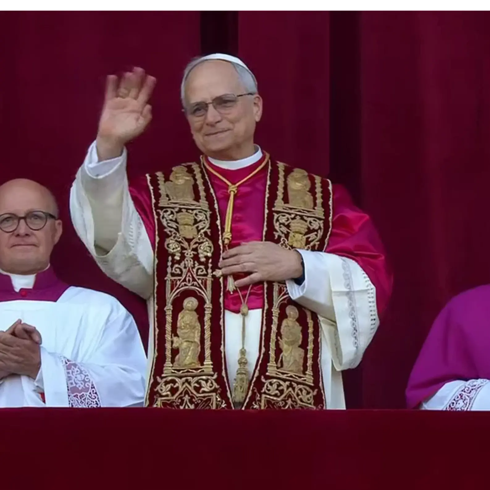 Perché il ruolo di Papa Leone sarà cruciale nel dialogo con gli Usa in tempi di guerra