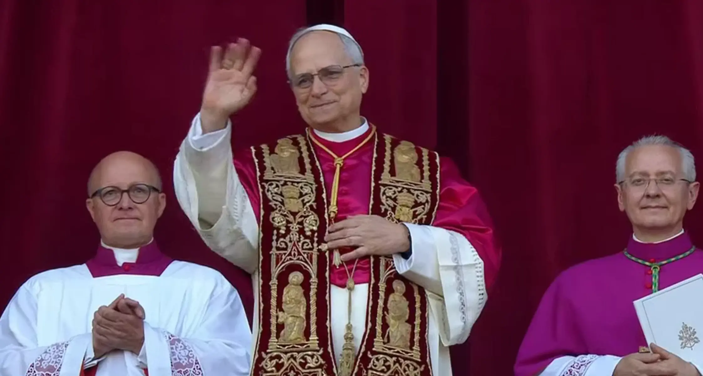 Perché il ruolo di Papa Leone sarà cruciale nel dialogo con gli Usa in tempi di guerra