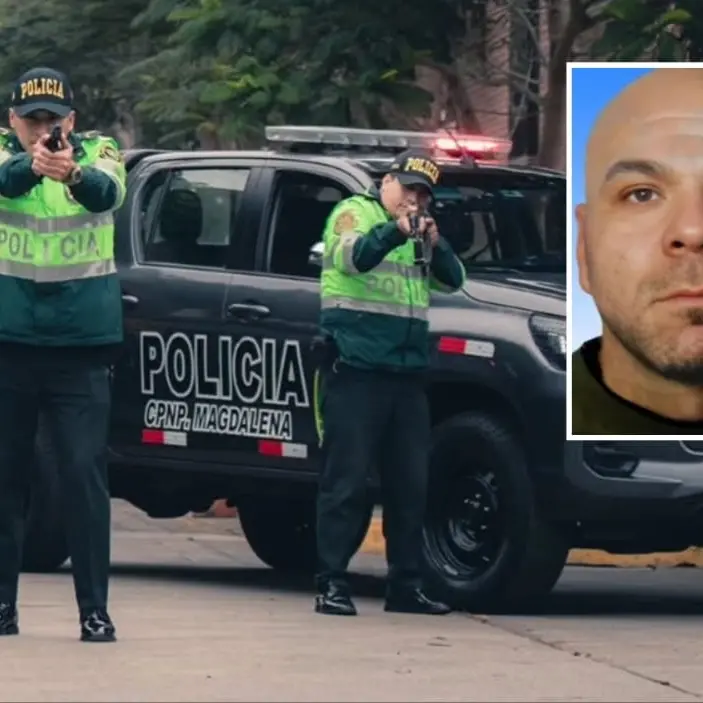 Arrestato in Perù il camorrista Massimiliano Amato, fra i 100 latitanti più pericolosi
