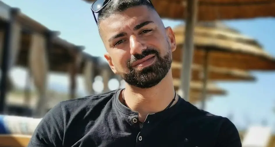 Incidente mortale a Mentone: addio a Gianluca Murru, chef di Domusnovas